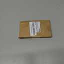 No-Drill Adhesive Doorbell Mount Compatible with Video Doorbell (2nd Generation - 2020 Release), Door Mounting Holder Bracket Accessories for Apartments Office Houses (1 Pack)