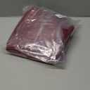 sancua 2 Pack Burgundy Tablecloth 54 x 54 Inch, Stain and Wrinkle Resistant Square Table Cloth - Washable Polyester Table Cover for Dining Tables, Buffet Parties and Camping