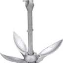 Attwood Grapnel Folding Anchor