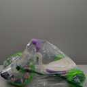 Disney Toy Story 4 10" Inch Fly Wheels Junior Cruiser Tricycle
