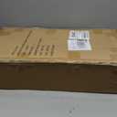 SUNNYPARK Mailbox Post Wrap Planter Box 24x24x12inch