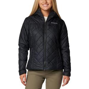 Columbia Women's Copper Crest II Hooded Jacket Size M
