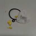 UPGRADED 285811 Medium Cam Agitator Repair Kit by Seentech. Compatible with Whirlpool, Kenmore Washers  Replaces: AP3138838,2744,285746,285811VP,3347410,3351001,3363663,AH334650, EA334650