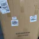 SODOCT 6 Pack Large Sound Proof Panels for Walls, 47.2" X 23.6" X 0.5"