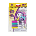 Crayola Gabby's Dollhouse Activity Pad