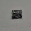 Bicep Tendonitis Brace for Pain Relief, Bicep Tendonitis Sleeve for Muscle Strains Recovery, Bicep Compression Sleeve for Workouts (Gray, Medium)