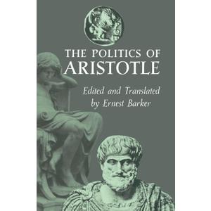 The Politics of Aristotle