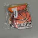 Sport Party Decorations - Sport Honeycomb Centerpieces for Kids' Sport Birthday and Baby Shower Table Decor