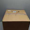 Blissful Diary Reading Pillow, Backrest Pillow with Shredded Memory Foam for Adult & Children, Designed for Bed and Couch Sitting Up, Includes Arms, Pockets and Washable Cover, Light Gray