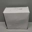 Fanchants 8.5 inches Hub Caps 1 pc Compatible with 2019-2024 Dodge Ram 2500 3500 SRW Pickup, Wheel Center Caps, Center Caps for Rims, 6PG02TRMAB/C, 86636893/5AA, 6PG02SZ0AB/C (Chrome)