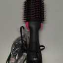 Bed Head One Step Volumizer and Hair Dryer | Dry, Straighten, Texture, Style in One Step (1 Count)