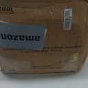 GICOOL 16x6.50-8 Tubeless Tire and Wheel, 16x6.5-8 Lawn Mower Tires, 3"-4.5" Offset Hub, 3/4" or 5/8" Bearing, Universal Fit Riding Mower and Garden Tractor Front Wheel, 4 Ply, S-Turf Pattern, 2 Pack