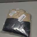 TOBATOBA 6 Pack Winter Headbands for Women Fuzzy Fleece Lined Ear Warmers Headband Thick Knit Ear Muffs for Winter Accessories Ear Covers Cold Weather Christmas Gift Stocking Stuffers for Women