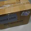 Motorcycle Front Headlight Fairing Cover Cowl Mask Visor Windshield Windscreen Fit for Honda Rebel CMX 500 300 CMX500 CMX300 2017-2022, Matte Black