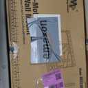 Mounting Dream TV Wall Mount for 32-65 Inch Television,Mount with Swivel and Tilt, Full Motion Bracket with Articulating Dual Arms, Fits 16inch Studs, Max VESA 400X400 mm, 99lbs, MD2380