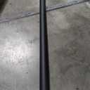 Progress Lighting Outdoor 7' Aluminum Post Matte Black