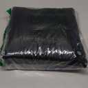 KUST Car Dash Cover for Hyundai Palisade 2020-2024 2025 (SE SEL) (with HUD) Non-Slip Dashboard Cover Polyester Center Console Dash Cover Interior Accessories for Palisade Custom Fit Dash Mat Black