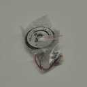5 & 6 Hole Billet Steering Wheel Hub Adapter Car Polished Short Hub Connector Car Accessories Silver