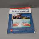 International Management: Culture, Strategy, and Behavior