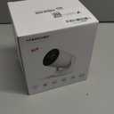 Electric FocusMagcubic Mini Projector 4K Support, Smart Projector with WiFi 6 and Bluetooth 5.4, 5W Soundbase Speaker, 180 Rotation, Portable Proyector for Home Theater