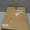 Christmas Garland with Lights, Battery Powered 8 Lighting Modes, 9FT 50 LED Luminous Christmas Decorations Indoor Home Decor.