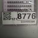 Self Adhesive Eyelashes Reusable Natural Self Adhesive Lash Clusters Wispy Press on Lashes Pre-Glue 8-12mm 120pcs C Curl DIY Eyelash Extensions Kit No Glue Needed by ALICE