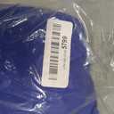 PRETTYGARDEN Women Dress Blue, Size XXL