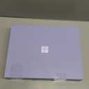Microsoft Surface Laptop (2025), Windows 11 Copilot+ PC, 13" Touchscreen Display, Snapdragon X Plus (8 core), 16GB RAM, 512GB SSD Storage, Violet