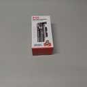 Selfie Stick Tripod, Tripod for iPhone Wireless Remote for Selfies, Pocket Size 4-16" high 4-in-1 Support 4.7-7" Mobile Phones Portable Stand for Video Recording Travel TIK Tok Vlog Live Broadcast