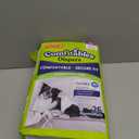 Hartz Comfitables Disposable Dog Diapers, Size Large 26 Count, Comfortable & Secure Fit, Easy to Put On, Super Absorbent Male and Female Diaper L