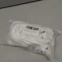 4 Pairs Funny Socks, Magnetic Holding Hands Socks, These Suit Both Men and Women, White (0)