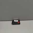 Aceoce Manicure Set Business Gifts Handheld Sized, Nail Clippers Set Tools Luxurious Manicure Set Professional Stainless Steel Nail Clippers with Travel Case for Men Women Teens Parents Colleagues (Mint Green)