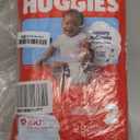 Huggies Size 2 Diapers, Little Snugglers Baby Diapers, Size 2 (12-18 lbs), 29 Count
