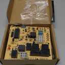 Upgraded 903429 Furnace Circuit Board Replacement For Nordyne Control Board 624602Furnace Control Circuit Board For Inter-Therm And Mill-Er M1 Furnace