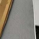 SCITOO 2937 Radiator Fit 2007-2014 for Ford for Edge 3.5L 2011-2014 for Ford for Edge 3.7L 2009-2012 for Ford for Flex 3.5L 2008-2019 for Ford for Taurus 3.5L 2008-2009 for Ford for Taurus X 3.5L