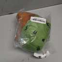 Cactus Shape Pillow-3D Throw Pillow Sofa Cactus Shaped Pillow Plush Cactus Decorative Pillow Office Bed Cushion for Couch Sofa Living Room Home Decor for Plant Lovers, Garden Lovers (9.8 inch)