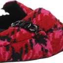 Sanctuary Women's Big Time Mule - Chic Slip-On Footwear, Comfortable Cushioned Insole, Versatile Style for Everyday Wear (11)