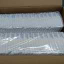 Pampers Pure Baby Diapers, Size 3 (16-28 lbs), 66, Up to 100% Leakproof, Premium Hypoallergenic Soft Diapers