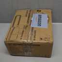 Dog Grooming Kit, Pet Grooming Vacuum with Pet Clipper Nail Grinder, Dog Hair Vacuum with 6 Pet Grooming Tools for Dogs Cats Shedding Grooming