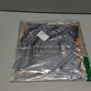 Funny Maternity Halloween T Shirts Cute Pregnancy T Shirts with Pumpkins Ghosts Bats and More (Black, M)