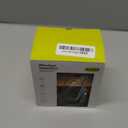 Wireless Induction Speaker 5-in-1 Bluetooth Speaker with Phone Holder, Surround Sound, 3500mAh, 8 RGB Ambient Lights, 360 Adjustable Stand, Holder for iPhone/Android/iPad Gifts for Men Women (White)