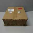 AGTEK Makeup Cart, Movable Rolling Organizer Cart, 3 Tier Metal Utility Cart, White - Pink