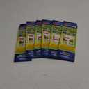 PIC Window Fly Trap, 4 Count Box, 6 Pack - 24 Traps Total