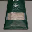 OTOSTAR Corduroy Decorative Throw Pillow Covers 12x20 Inch Super Soft Boho Striped Rectangle Pillow Covers Case Modern Cushion Covers for Sofa Couch Bedroom Car Decor Khaki