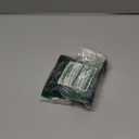 JOREMX for AirPods Pro 3 Case (2025) with Phone Stand,（with Automatic Snap Switch） Carbon Fiber Design Protection Cover with Cleaning Pen,Pink