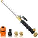 Jet Nozzle for High Pressure Hose