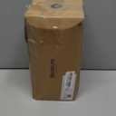 Bedsure GentleSoft Brown Throw Blanket for Women - Super Soft & Cozy, Fleece Blankets for Girls, Ideal for Couch & Bed, 50x70 Inches