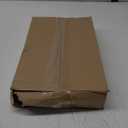 Hongso Grill 17" Burner Tubes 17 1/8" Heat Plates for Members Mark GR2039201-MM-00, Grill Chef BIG-8116 8 Burner Gas Grill Models, Set of 8