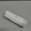 Portable Bidet for Travel, Multi- Bottle Compatible Handheld Bidet, 3 Water Pressure Modes, 180Adjustable Nozzle, IPX6 Waterproof, White