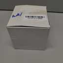 4 Pcs Hanukkah Glass Blown Ornaments, Glass Jewish Dreidel Ornament, Hanukkah Hanging Tree Ornaments for Chanukah Christmas Home Party Decoration